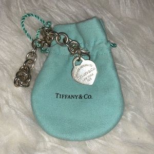Tiffany & Co bracelet